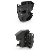 Serratura meccanismo interno porta lato sinistro Aixam, Minauto, Ligier, 720bl062, 1418069
