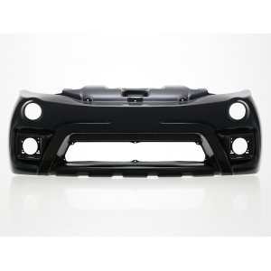 Paraurti anteriore Aixam Crossline Crossover Emotion