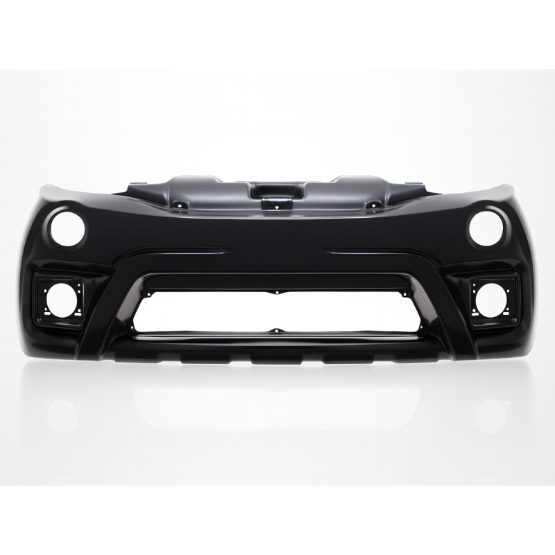 Paraurti anteriore Aixam Crossline Crossover Emotion