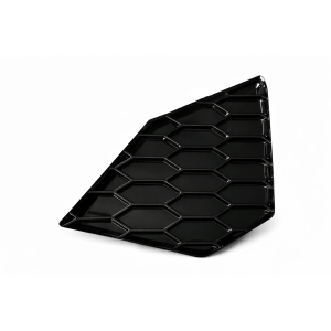 GRIGLIA SINISTRA PARAURTI ANTERIORE AIXAM AMBITION GTO GTI