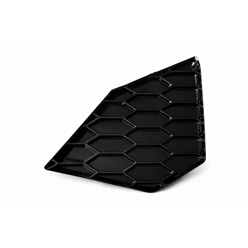 GRIGLIA SINISTRA PARAURTI ANTERIORE AIXAM AMBITION GTO GTI