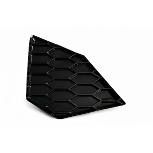 GRIGLIA DESTRA PARAURTI ANTERIORE AIXAM AMBITION GTO GTI