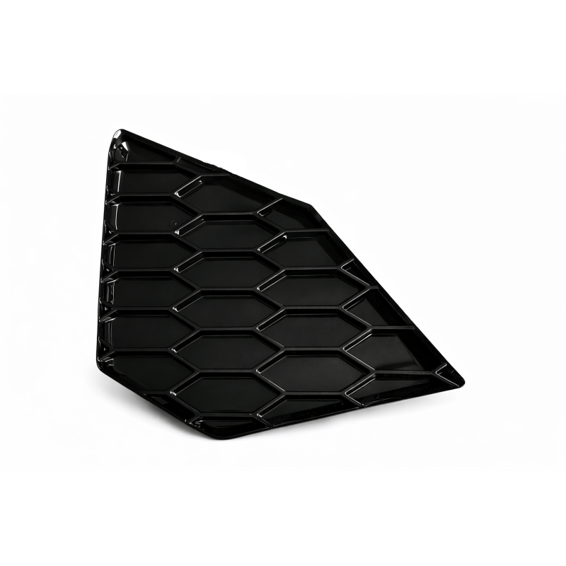 GRIGLIA DESTRA PARAURTI ANTERIORE AIXAM AMBITION GTO GTI