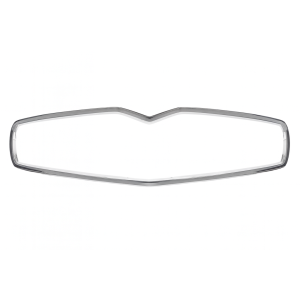 CORNICE CONTORNO CROMATO FENDINEBBIA CHATENET CH40 CH46