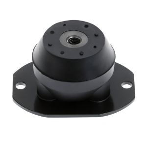 Supporto motore silent block antivibrante anteriore Chatenet Ch40 Ch44 Ch46, 0140059