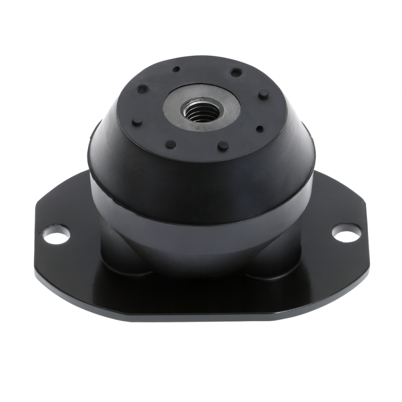 Supporto motore silent block antivibrante anteriore Chatenet Ch40 Ch44 Ch46, 0140059