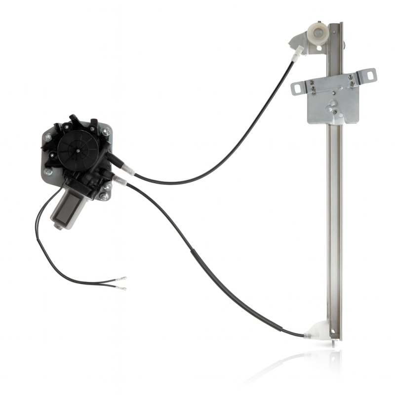 Alza cristallo vetro elettrico porta lato sinistro Chatenet Media, Barooder e Speedino, 0014116