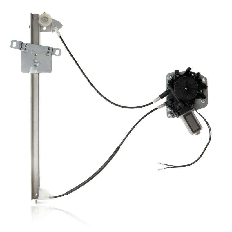 Alza cristallo vetro elettrico porta lato destro Chatenet Media, Barooder e Speedino, 0014117