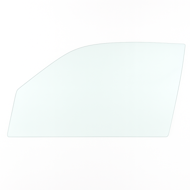 Scendente vetro cristallo porta lato sinistro Chatenet Media e Barooder, 0516011