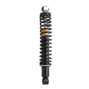 Ammortizzatore sospensione posteriore Aixam, Minauto, 5k003