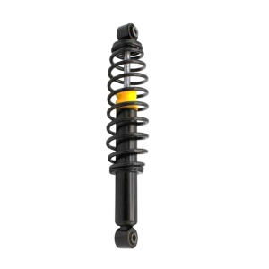 Ammortizzatore sospensione posteriore Aixam, Minauto, 5p003a