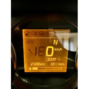 MICROCAR DUE' 6 YOUNG ANNO OTTOBRE 2020