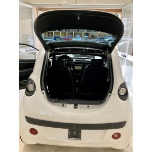 MICROCAR DUE' 6 YOUNG ANNO OTTOBRE 2020
