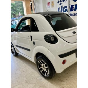 MICROCAR DUE' 6 YOUNG ANNO OTTOBRE 2020