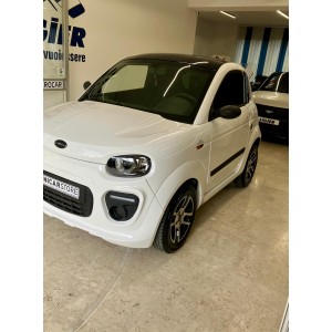 MICROCAR DUE' 6 YOUNG ANNO OTTOBRE 2020