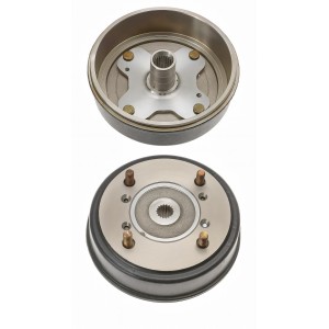 tamburo freno ruota posteriore Bellier e Casalini, f00990000789, f00990000790, utfr55