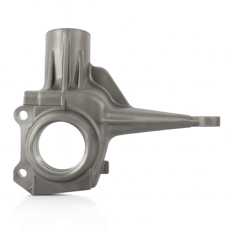 FUSELLO PORTA MOZZO ANTERIORE SINISTRO GRECAV