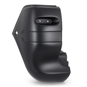 PARAURTI POSTERIORE SX AIXAM 400.4 - 7R023A