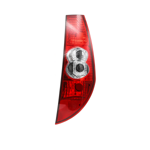 Faro fanale posteriore lato destro Aixam e Minauto 8aa009