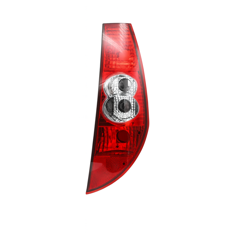 FANALE POSTERIORE DESTRO AIXAM A-SERIES SCOUTY CITY 08