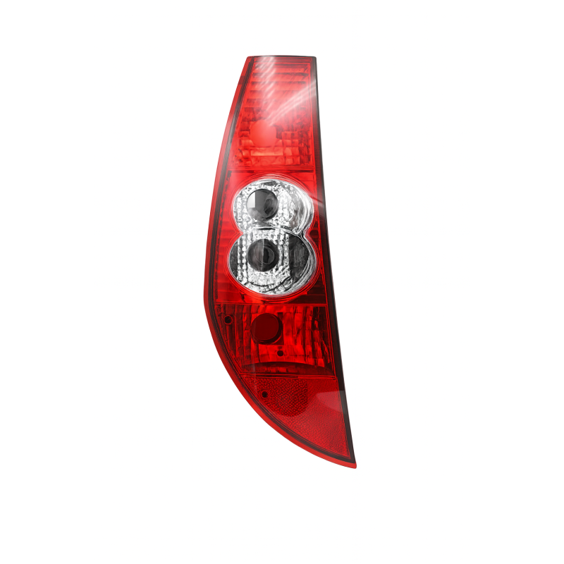 FANALE POSTERIORE SINISTRO AIXAM A-SERIES SCOUTY CITY08