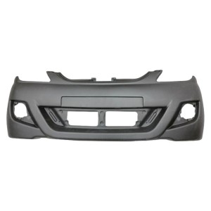 Paraurti anteriore Aixam City Impulsion/Crossline/Coupé