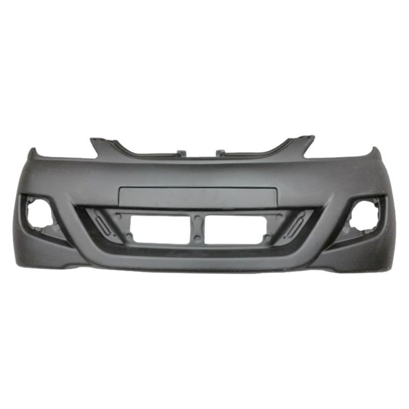 Paraurti anteriore Aixam City Impulsion/Crossline/Coupé