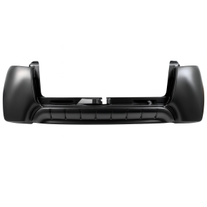 Paraurti posteriore Aixam City Impulsion e Minauto