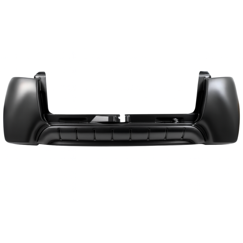 Paraurti posteriore Aixam e Minauto, 7ar029