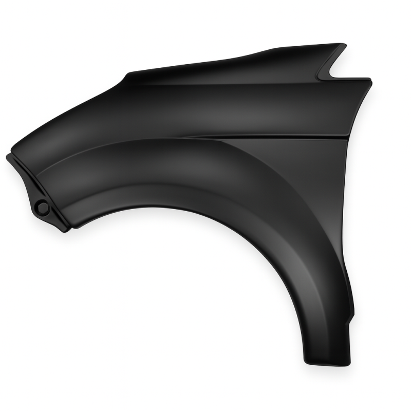 Parafango anteriore sinistro Aixam City Impulsion