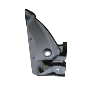 Cover copri faro interno parafango anteriore lato destro Aixam e Minauto, 7ap162