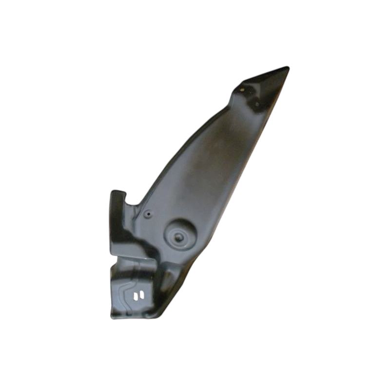 Cover copri faro interno parafango anteriore lato sinistro Aixam e Minauto, 7ap163