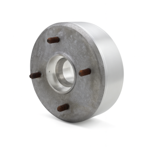 Tamburo freno ruota posteriore Aixam e Minauto Ambition, 640cc030