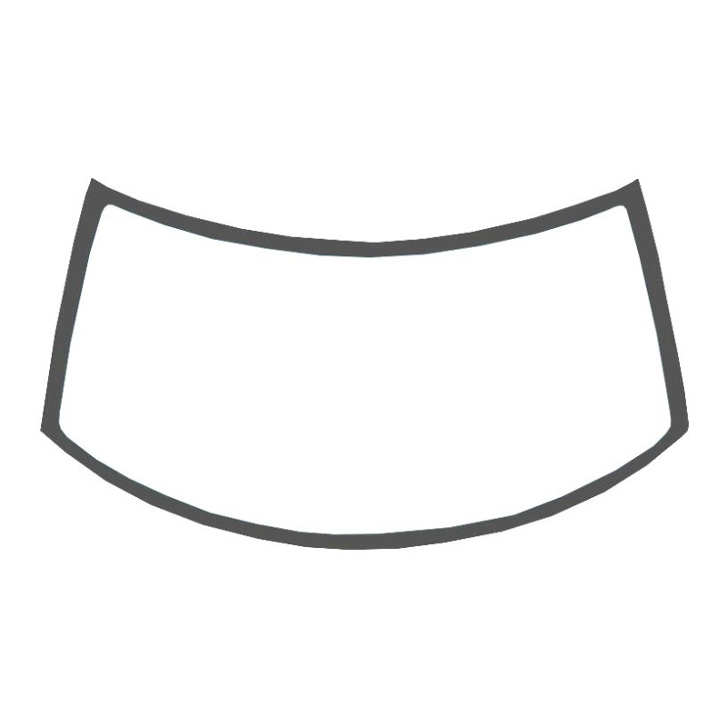 PARABREZZA VETRO CRISTALLO ANTERIORE CHATENET CH26