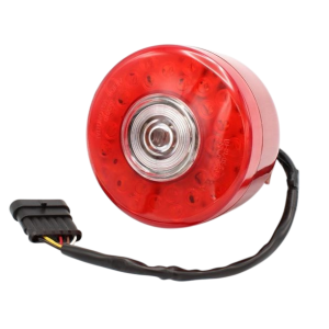 FARO FANALE POSTERIORE DESTRO SINISTRO CHATENET CH26 - 0526011