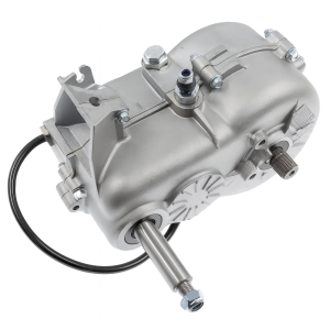 Cambio ponte invertitore completo Aixam e Minauto, 3aa001