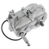 Cambio ponte invertitore completo Aixam e Minauto, 3aa001