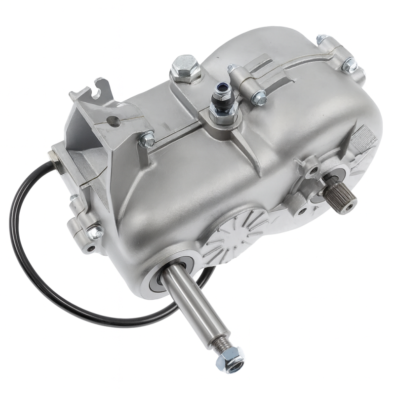 Cambio ponte invertitore completo Aixam, 3k001a