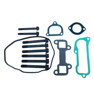 Serie Guarnizioni motore Mitsubishi L2C e L2E Casalini, f0098000128, 30l9412031