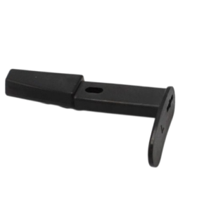 Maniglia porta esterna lato sinistro Chatenet