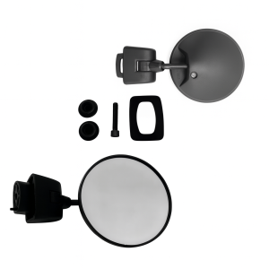 Specchietto retrovisore esterno Citroen