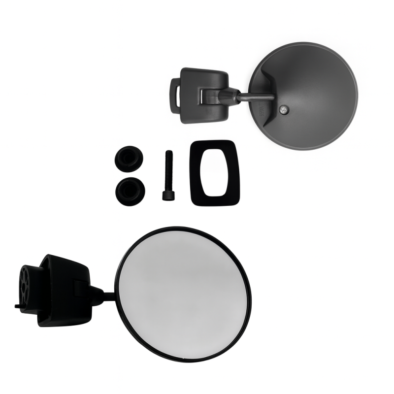 Specchietto retrovisore esterno Citroen