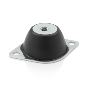 Supporto motore silent block antivibrante Ligier, Casalini, Grecav e Town life,0262029, c5106786031,  BN0007922