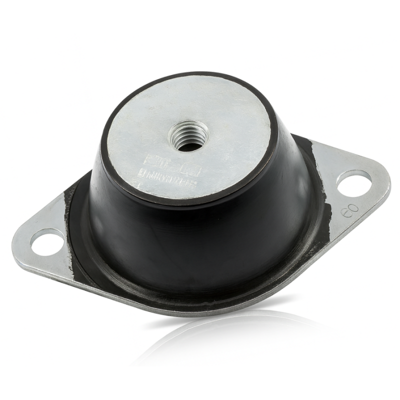 Supporto motore silent block antivibrante posteriore Casalini, c5106786032