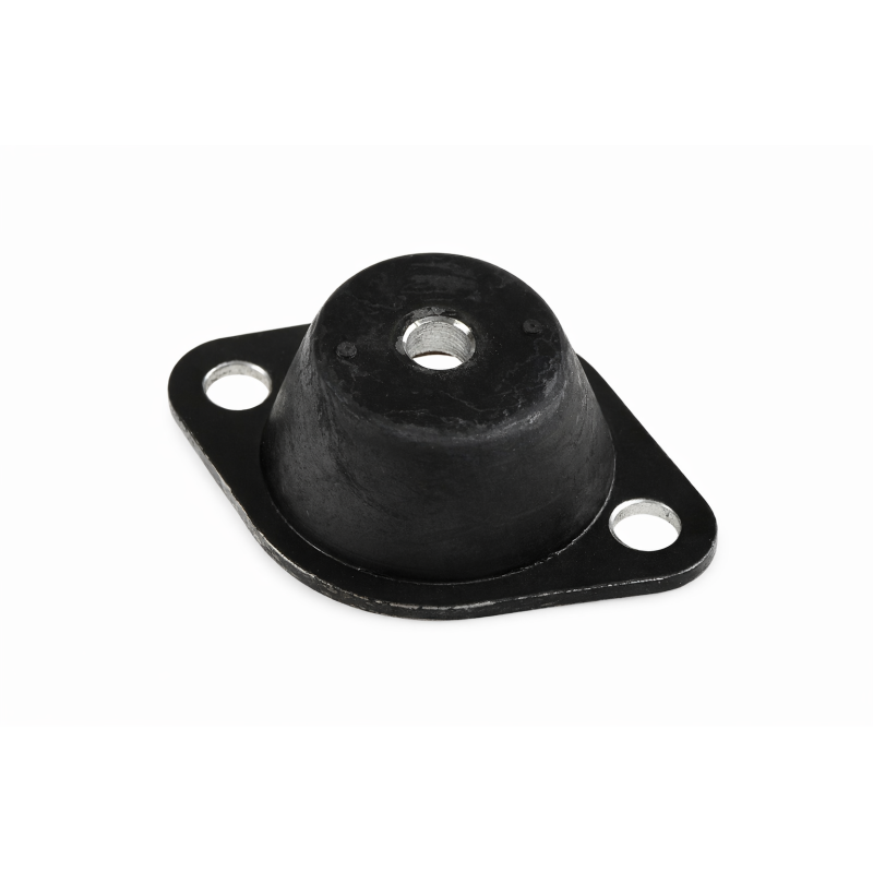 SUPPORTO CAMBIO SILENT BLOCK CAMBIO POSTERIORE FRESATO AIXAM MINAUTO - 1AG006