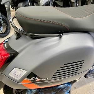 Vespa Gts 310 Super Sport E5+