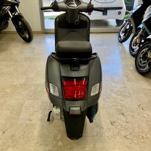 Vespa Gts 310 Super Sport E5+
