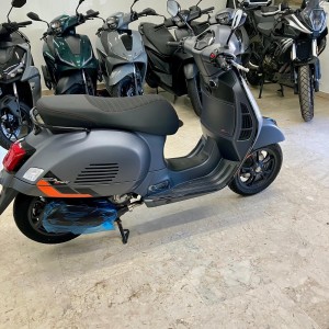Vespa Gts 310 Super Sport E5+