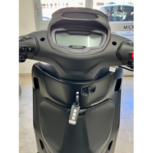 Piaggio Beverly S 310