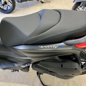 Piaggio Beverly S 310